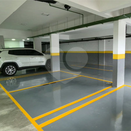 Apartamento à venda com 2 quartos, sendo 1 suíte, em Vila Pereira Barreto, São Paulo, SP