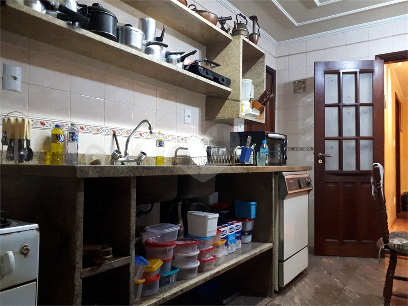 Apartamento à venda com 3 quartos, sendo 1 suíte,  em Santa Cecília, São Paulo, SP