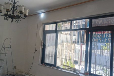 Casa à venda com 4 quartos em Água Fria, São Paulo, SP