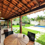 Casa à venda com 4 quartos em Bosque de Geribá, Armação dos Búzios, RJ