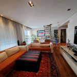 Apartamento à venda com 3 suítes em Campo Belo, São Paulo, SP