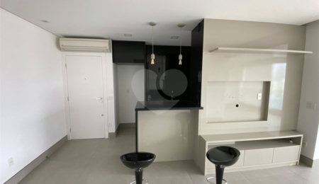 Apartamento para alugar com 2 quartos, sendo 1 suíte,  em Tatuapé, São Paulo, SP
