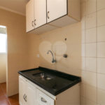 Apartamento à venda com 1 quarto em Bela Vista, São Paulo, SP