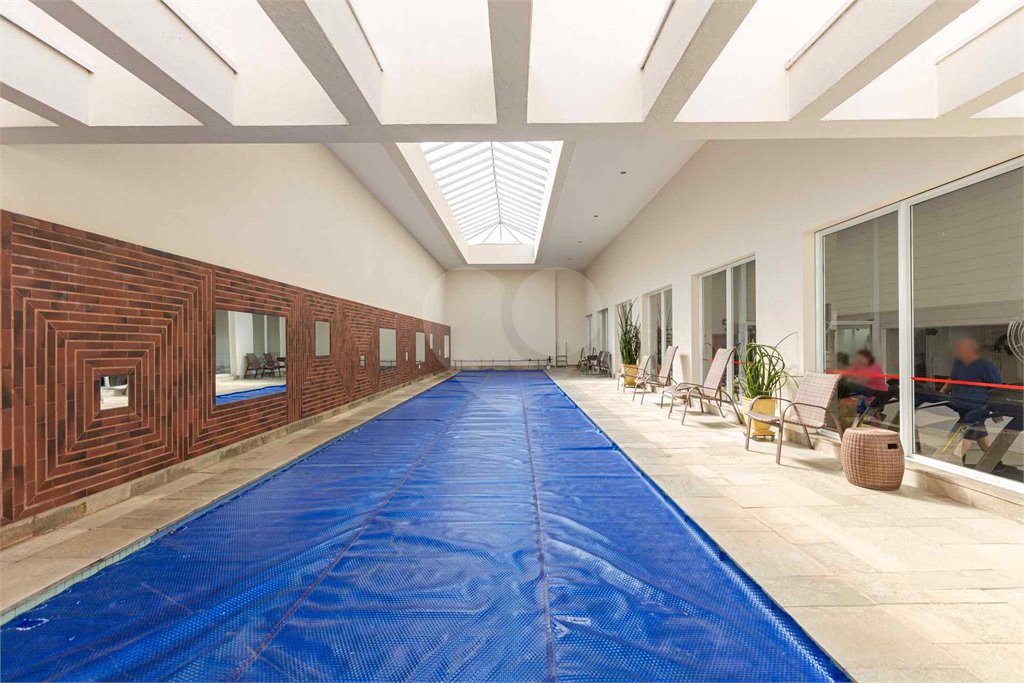 Apartamento à venda com 3 suítes em Vila Anglo Brasileira, São Paulo, SP