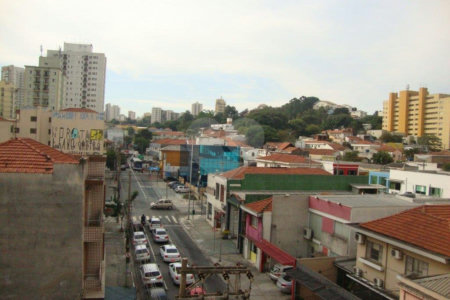 Prédio à venda em Santana, São Paulo, SP