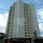 Apartamento à venda com 2 quartos, sendo 1 suíte, em Jardim Piratininga, Sorocaba, SP