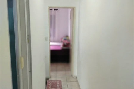 Sobrado à venda com 2 quartos em Jardim Santa Rosa, Taboão da Serra, SP