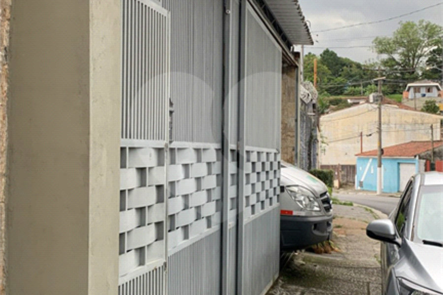 Casa Térrea à venda com 3 quartos, sendo 1 suíte, em Horto, São Paulo, SP