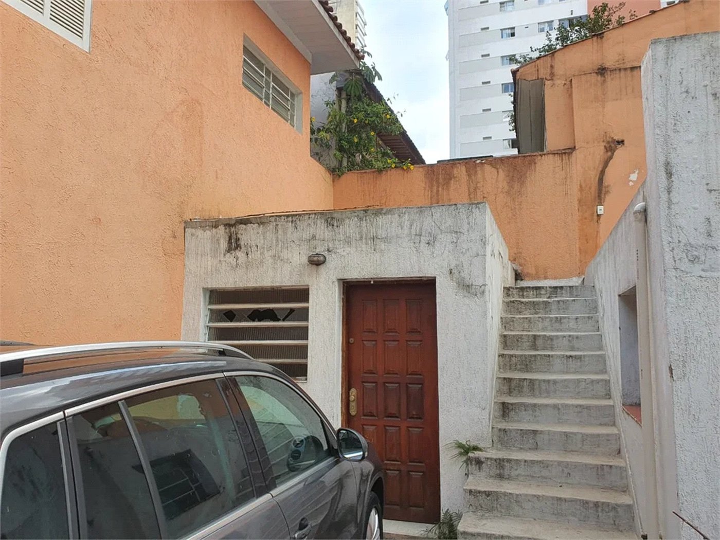 Sobrado para alugar com 3 quartos em Brooklin Paulista, São Paulo, SP