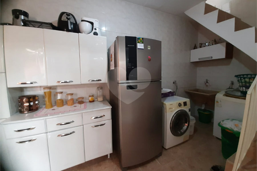 Sobrado à venda com 4 quartos em Mandaqui, São Paulo, SP