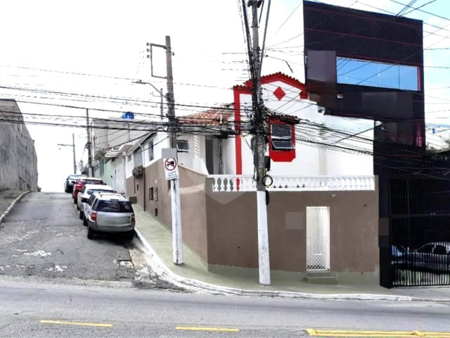 Casa à venda com 3 quartos, sendo 2 suítes,  em Tucuruvi, São Paulo, SP