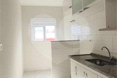 Apartamento para alugar com 2 quartos em Vila Milton, Guarulhos, SP