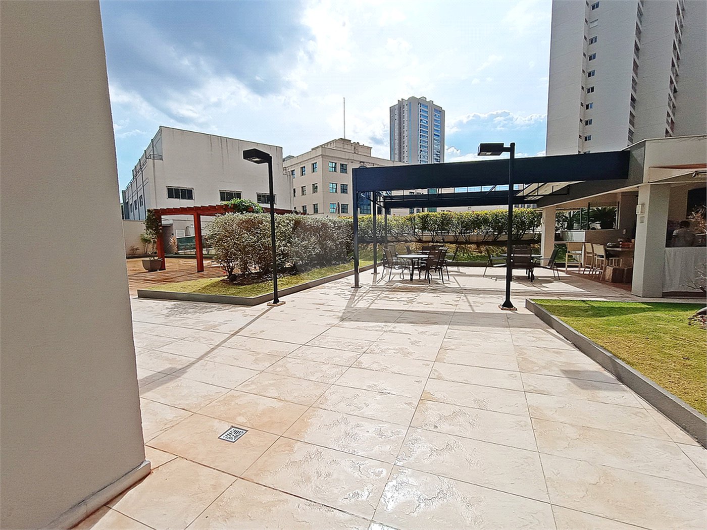 Apartamento para alugar com 3 suítes em Bosque das Juritis, Ribeirão Preto, SP