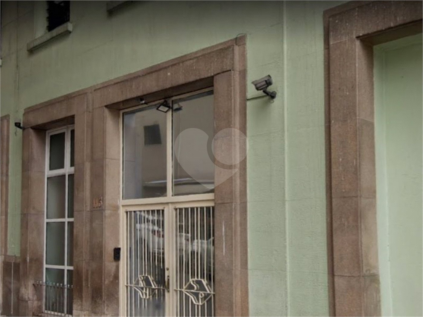 Apartamento à venda com 1 quarto em Sé, São Paulo, SP