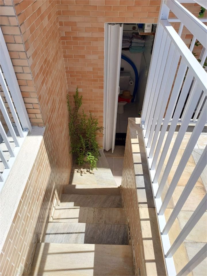 Apartamento com 4 dormitórios à venda, 225 m² por R$ 4.300.000,00 - Gonzaga - Santos/SP