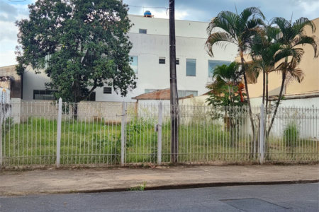 Terreno para alugar no Centro, Araraquara, SP
