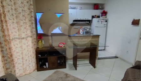 Apartamento à venda com 2 quartos em Vila Nova Cachoeirinha, São Paulo, SP