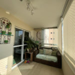 Apartamento à venda com 4 quartos, sendo 2 suítes, em Santana, São Paulo, SP