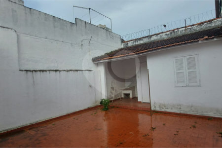 Casa Térrea à venda com 2 quartos em Campo Belo, São Paulo, SP