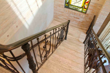 Sobrado à venda com 7 quartos, sendo 5 suítes, em Alto da Boa Vista, São Paulo, SP