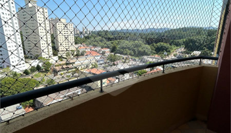 Apartamento à venda com 3 quartos, sendo 1 suíte,  em Vila Aurora (zona Norte), São Paulo, SP