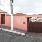 Casa à venda com 5 quartos em Santana, São Paulo, SP