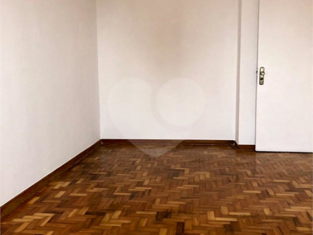 Apartamento à venda com 2 quartos em Tucuruvi, São Paulo, SP