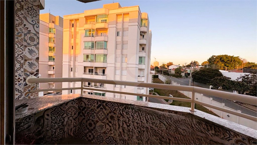 Apartamento à venda com 3 quartos, sendo 1 suíte, em Jardim Vera Cruz, Sorocaba, SP