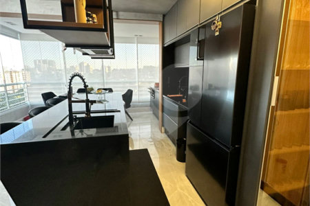 Apartamento à venda com 2 suítes em Jardim do Mar, São Bernardo do Campo, SP