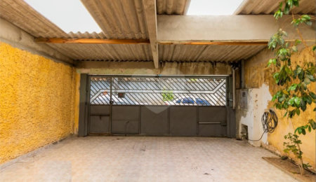 Casa à venda com 3 quartos em Vila Nova Mazzei, São Paulo, SP
