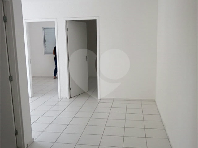 Apartamento à venda com 2 quartos em Freguesia do Ó, São Paulo, SP