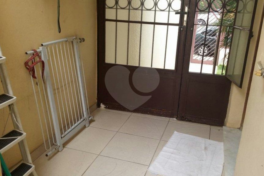 Casa à venda com 2 quartos, sendo 1 suíte,  em Casa Verde, São Paulo, SP