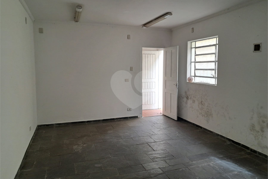 Casa à venda com 4 quartos em Tucuruvi, São Paulo, SP