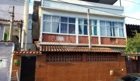 Casa à venda com 3 quartos, sendo 2 suítes,  no condomínio Vivendas do Mapuá, Rio de Janeiro - RJ