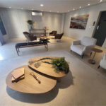 Apartamento Residencial à venda, Gonzaga, Santos - AP0849.