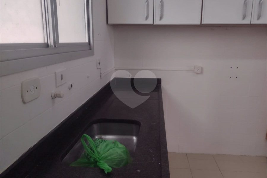 Apartamento à venda com 2 quartos em Vila Guilherme, São Paulo, SP