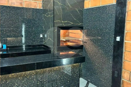 Casa à venda com 1 suíte em Residencial Alamedas, Araraquara, SP