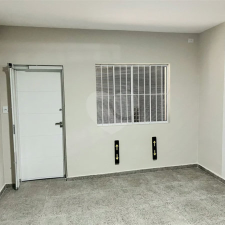 Sobrado à venda com 3 quartos em Campo Belo, São Paulo, SP
