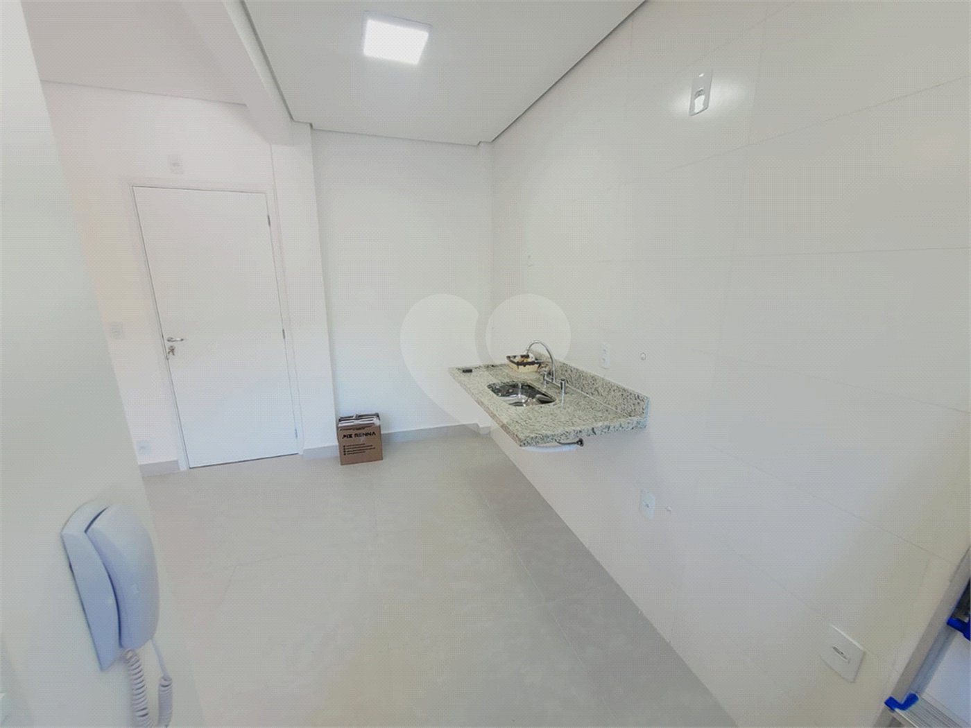 Apartamento para alugar com 2 quartos em Jardim Colonial, Indaiatuba, SP