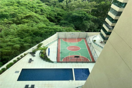Apartamento à venda com 4 quartos, sendo 2 suítes, em Paraisópolis, São Paulo, SP