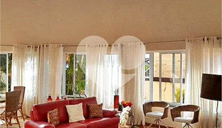Casa à venda com 4 suítes no condomínio Parque Petrópolis 4 Secção, Mairiporã - SP