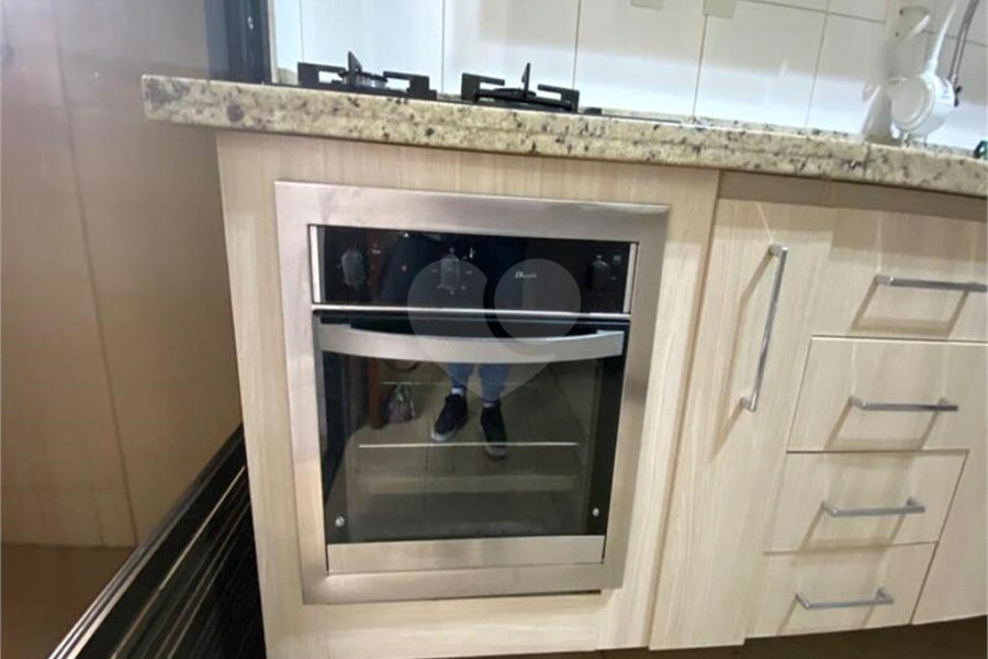 Apartamento à venda com 3 quartos, sendo 1 suíte, em Vila Guilherme, São Paulo, SP