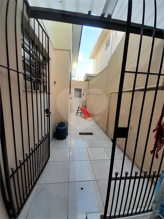 Sobrado à venda com 3 quartos, sendo 1 suíte, em Vila Mazzei, São Paulo, SP