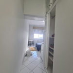Kitnet com 1 dormitório à venda, 58 m² por R$ 315.000,00 - Ponta da Praia - Santos/SP