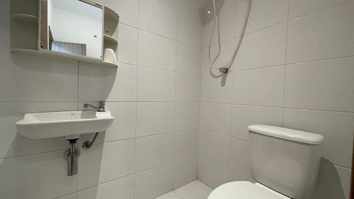 Apartamento com 4 dormitórios à venda, 274 m² por R$ 4.690.000,00 - Boqueirão - Santos/SP