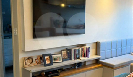 Apartamento à venda com 2 quartos, sendo 1 suíte, em Jardim São Paulo(zona Norte), São Paulo, SP