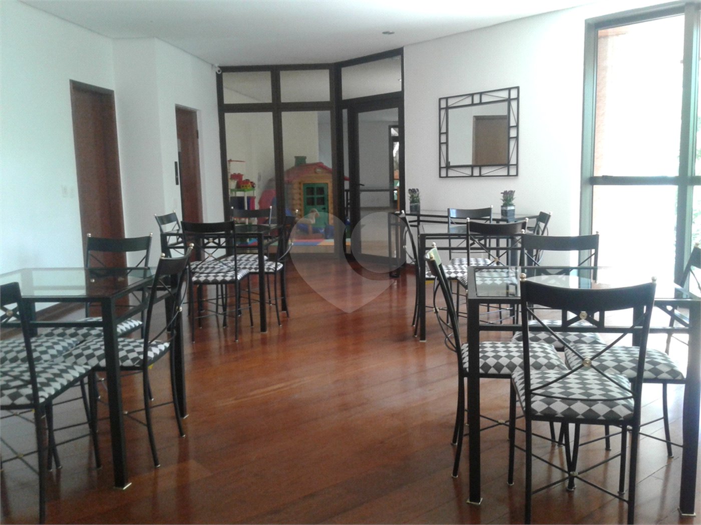 Apartamento à venda com 2 quartos, sendo 1 suíte, em Vila Andrade, São Paulo, SP