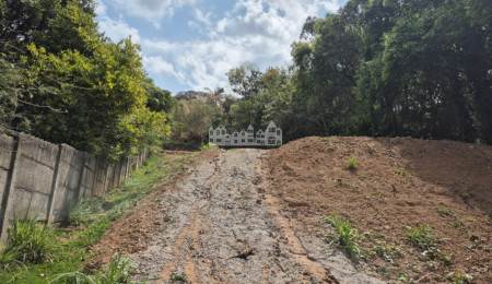Terreno à venda em Jardim Estância Brasil, Atibaia, SP