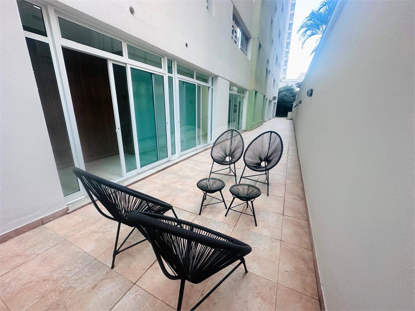 Apartamento à venda com 2 quartos, sendo 1 suíte, em Vila Clementino, São Paulo, SP