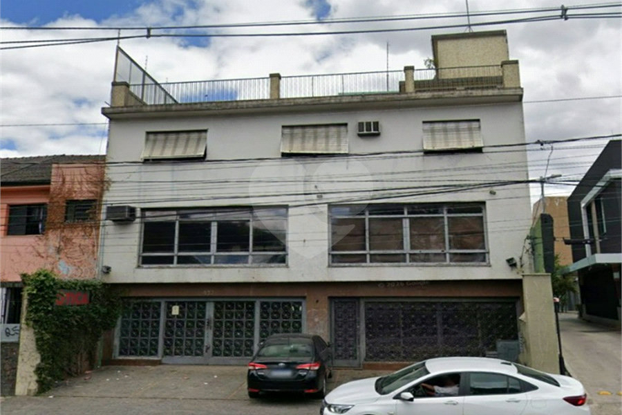 Prédio à venda ou para alugar em Bom Retiro, São Paulo, SP
